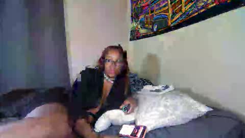 ProductivePorn online show from November 24, 7:57 pm