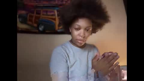 ProductivePorn online show from December 18, 10:05 pm