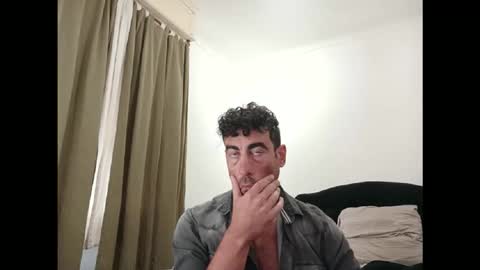 Snapshot of prof_sq36 chatting on February 28, 6:31 pm Martin online show from February 28, 6:31 pm