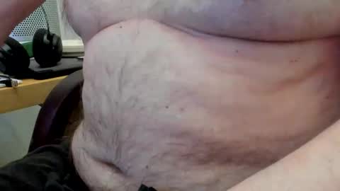 Snapshot of profblc79 chatting on May 16, 7:34 pm Cam-2-cam online show from May 16, 7:34 pm