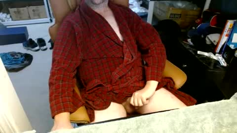 professorjackoff online show from June 25, 5:28 pm