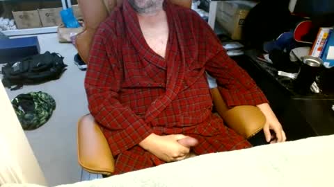 professorjackoff online show from June 29, 3:45 pm