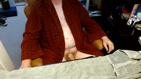 professorjackoff online show from July 10, 8:22 pm