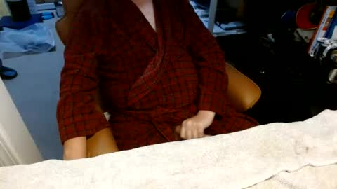 professorjackoff online show from July 23, 4:16 pm