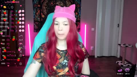 Snapshot of project_hisoka44 chatting on January 6, 3:31 am Di online show from January 6, 3:31 am