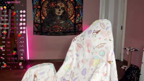 Snapshot of project_hisoka44 chatting on January 24, 5:53 am Di online show from January 24, 5:53 am