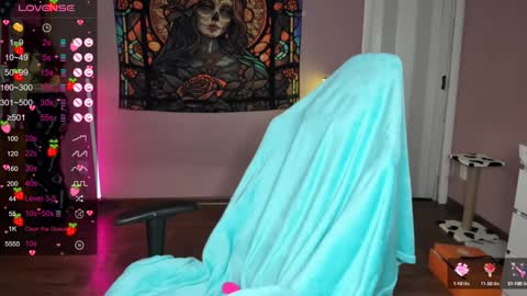 Snapshot of project_hisoka44 chatting on January 31, 6:13 am Di online show from January 31, 6:13 am