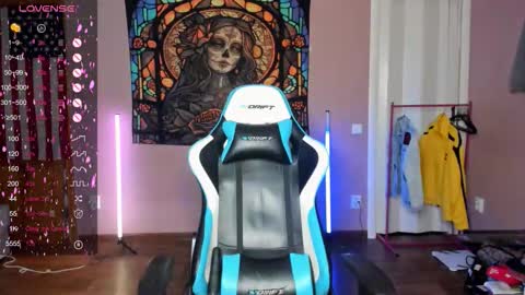 Snapshot of project_hisoka44 chatting on October 6, 3:59 am Di online show from October 6, 3:59 am