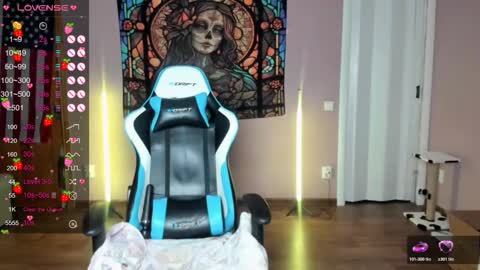 Di online show from January 12, 4:07 am