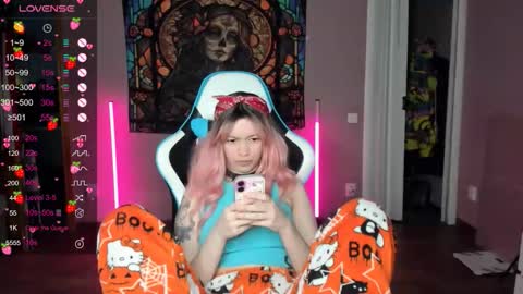 Di online show from March 5, 1:56 am