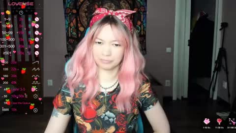 Di online show from April 29, 1:26 pm