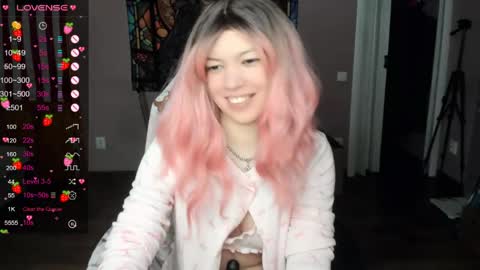 Snapshot of project_hisoka44 chatting on May 6, 9:14 am Di online show from May 6, 9:14 am