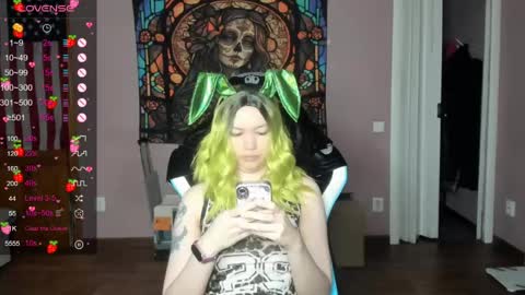 Snapshot of project_hisoka44 chatting on May 28, 2:42 am Di online show from May 28, 2:42 am