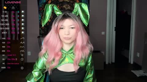 Snapshot of project_hisoka44 chatting on May 29, 4:32 am Di online show from May 29, 4:32 am