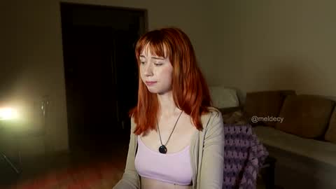 Im Angelina  Nice to meet youFollow me online show from January 8, 8:00 pm