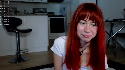Im Angelina  Nice to meet youFollow me online show from May 11, 12:11 pm