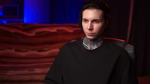 Snapshot of project_no_mercy chatting on June 19, 9:18 pm Rick online show from June 19, 9:18 pm