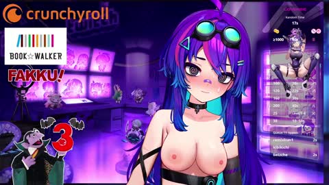 Melody AKA Mel  Melly online show from February 26, 5:20 am