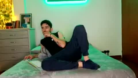Snapshot of prometeo95 chatting on July 29, 5:16 am Prometeo95 online show from July 29, 5:16 am