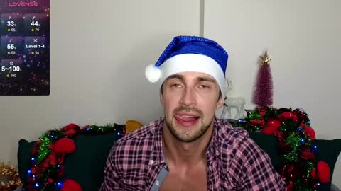 Prometheus original online show from December 25, 4:43 pm