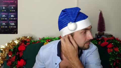 Prometheus original online show from January 2, 3:08 pm