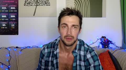 Prometheus original online show from January 8, 6:52 pm