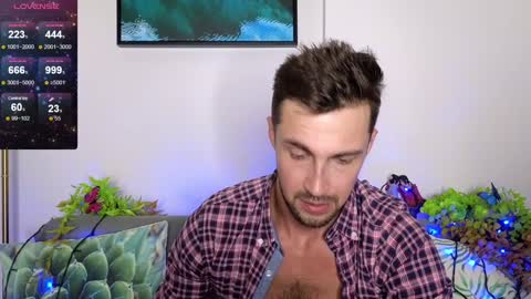 Prometheus original online show from January 25, 4:46 pm