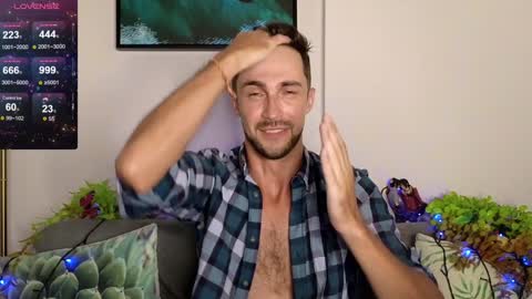 Prometheus original online show from January 26, 12:01 pm