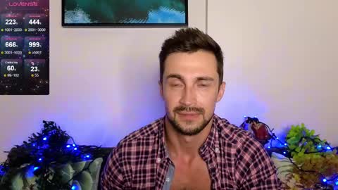 Prometheus original online show from February 9, 3:56 pm