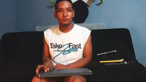 Grande y Gruesa online show from June 7, 10:52 am