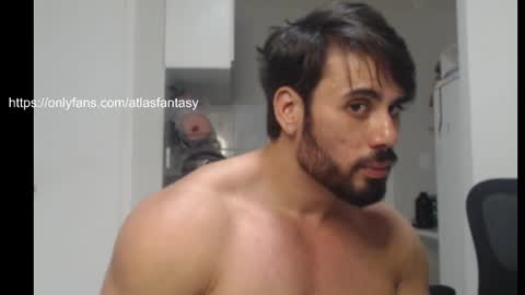 promuscles4u online show from September 29, 1:22 am