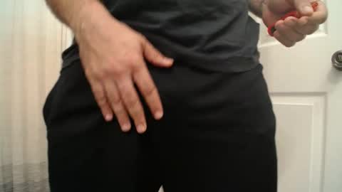 proseccopapi23 online show from October 2, 3:13 am