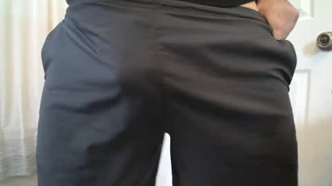 proseccopapi23 online show from October 19, 1:56 pm