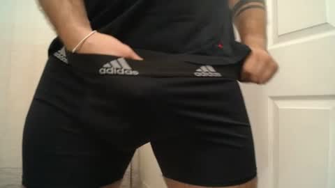 proseccopapi23 online show from June 13, 3:26 am