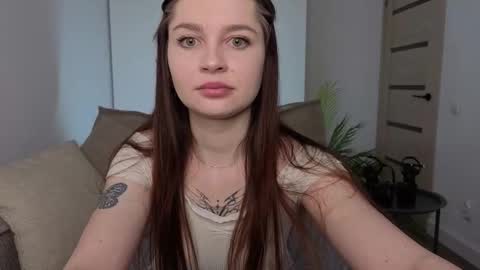 Snapshot of prostraciya chatting on March 10, 12:04 am Lissy online show from March 10, 12:04 am