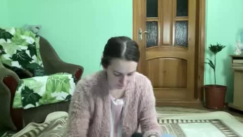 proud sweet 21 online show from October 14, 4:30 pm