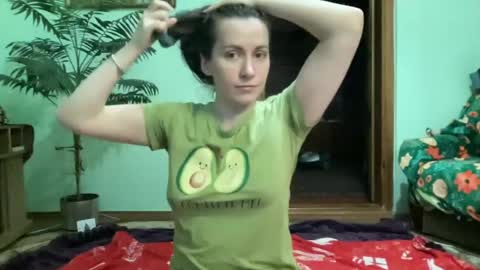 proud sweet 21 online show from July 17, 1:01 am
