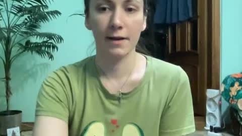proud sweet 21 online show from July 19, 10:02 pm