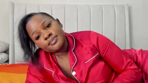 proudafricaka online show from June 29, 4:52 am