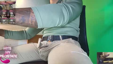 sergeant. online show from November 6, 2:51 pm