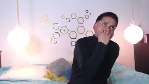 Snapshot of provincute chatting on September 21, 2:13 am Adris Juan online show from September 21, 2:13 am