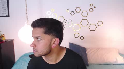 Snapshot of provincute chatting on October 7, 1:58 am Adris Juan online show from October 7, 1:58 am