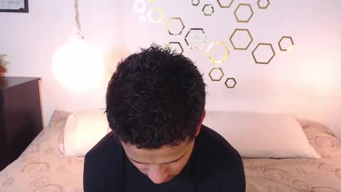 Snapshot of provincute chatting on October 10, 2:21 am Adris Juan online show from October 10, 2:21 am