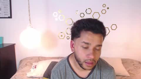 Snapshot of provincute chatting on October 18, 2:03 am Adris Juan online show from October 18, 2:03 am