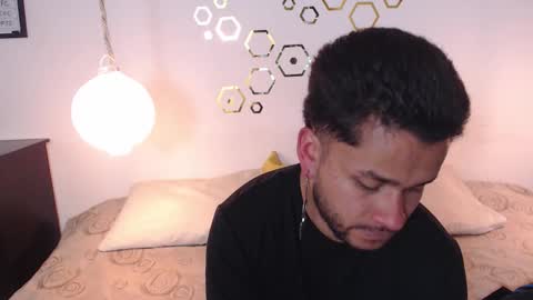 Snapshot of provincute chatting on October 19, 1:50 am Adris Juan online show from October 19, 1:50 am