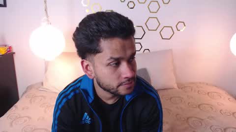 Snapshot of provincute chatting on October 20, 2:34 am Adris Juan online show from October 20, 2:34 am