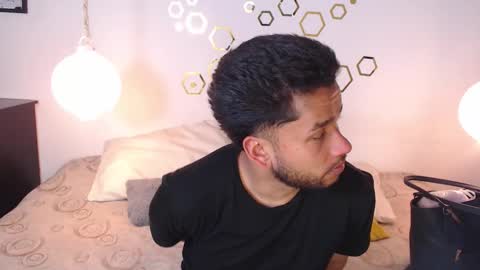 Snapshot of provincute chatting on October 21, 2:12 am Adris Juan online show from October 21, 2:12 am