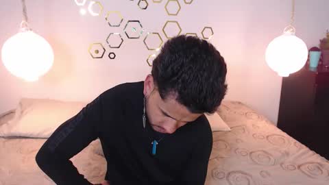 Snapshot of provincute chatting on November 2, 1:41 am Adris Juan online show from November 2, 1:41 am