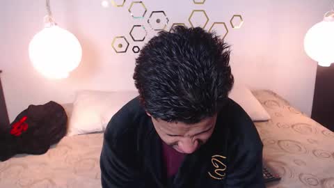 Snapshot of provincute chatting on November 8, 1:50 am Adris Juan online show from November 8, 1:50 am