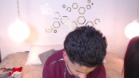 Snapshot of provincute chatting on November 9, 1:48 am Adris Juan online show from November 9, 1:48 am